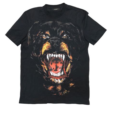 givenchy rottweiler clutch buy online|givenchy rottweiler t shirt women.